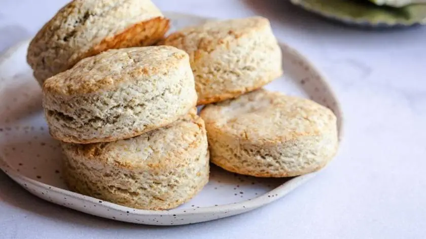 5 Delicious Gluten Free Biscuit